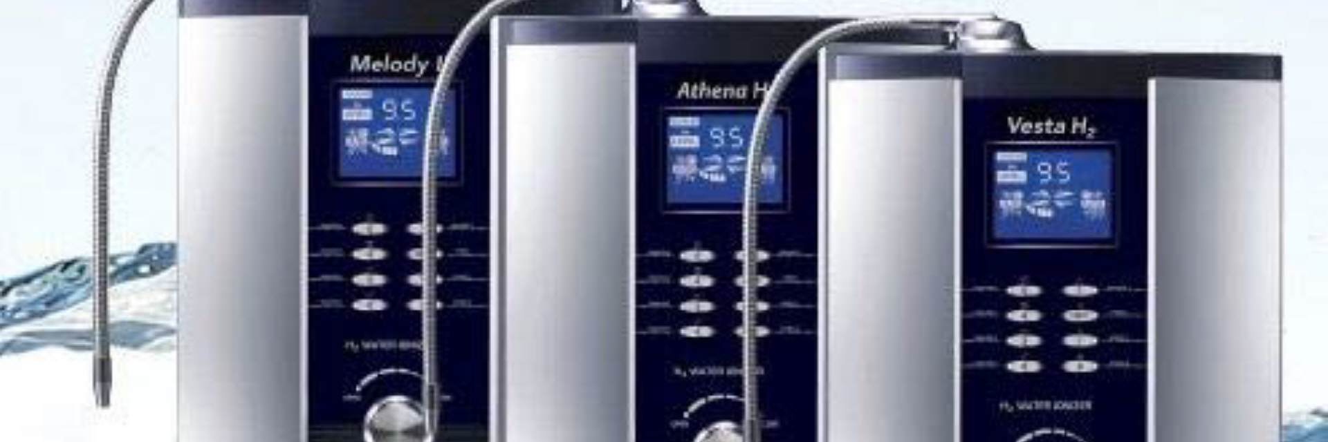 AlkaViva Benelux Import Waterionizers by Brainfit bv