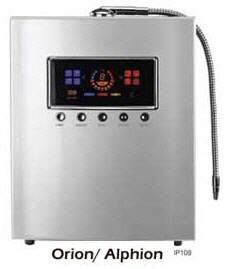 Orion / Alphion JP109